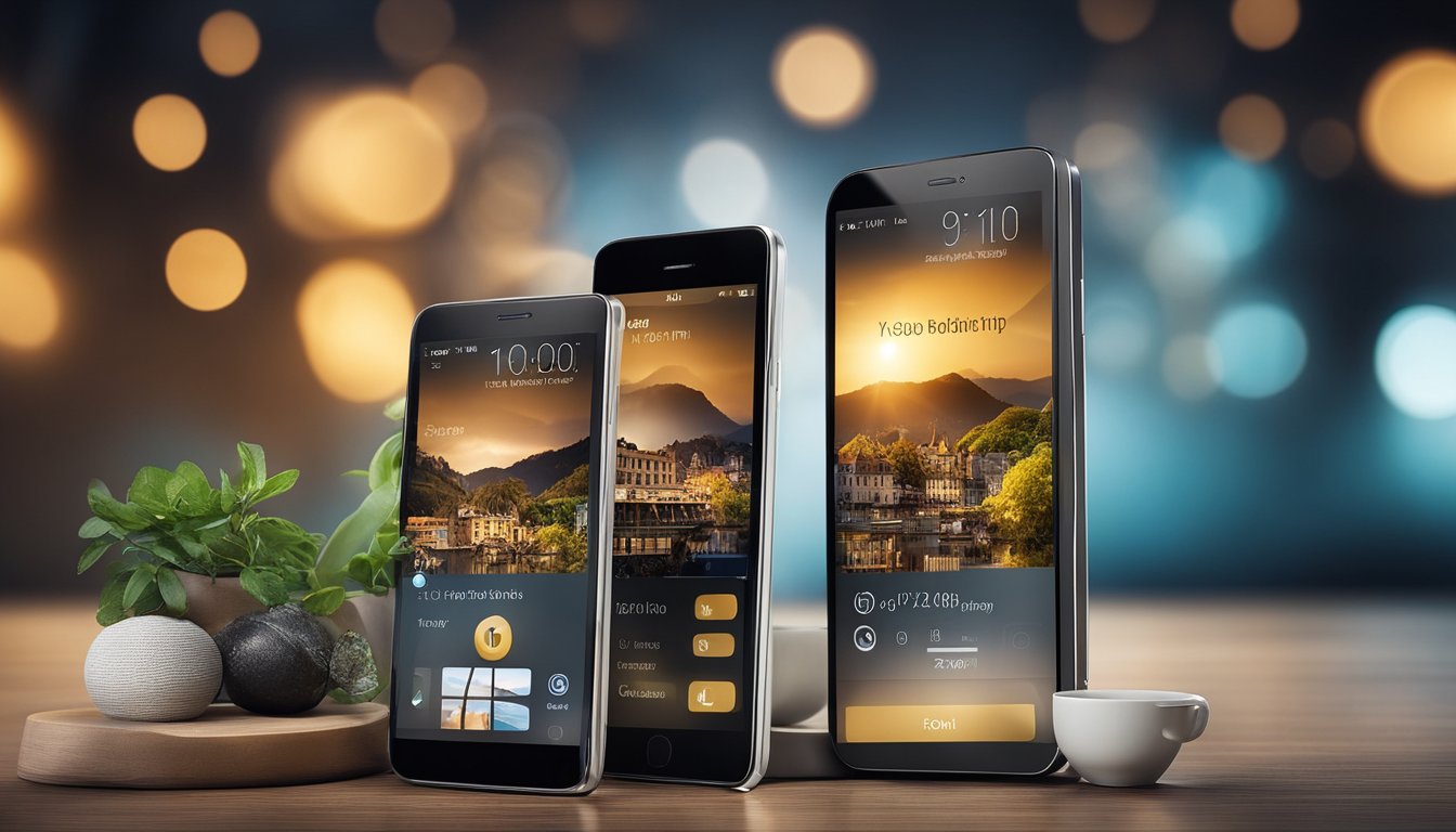 create mobile app that is easy use and navigate create mobile app that is easy use and navigate